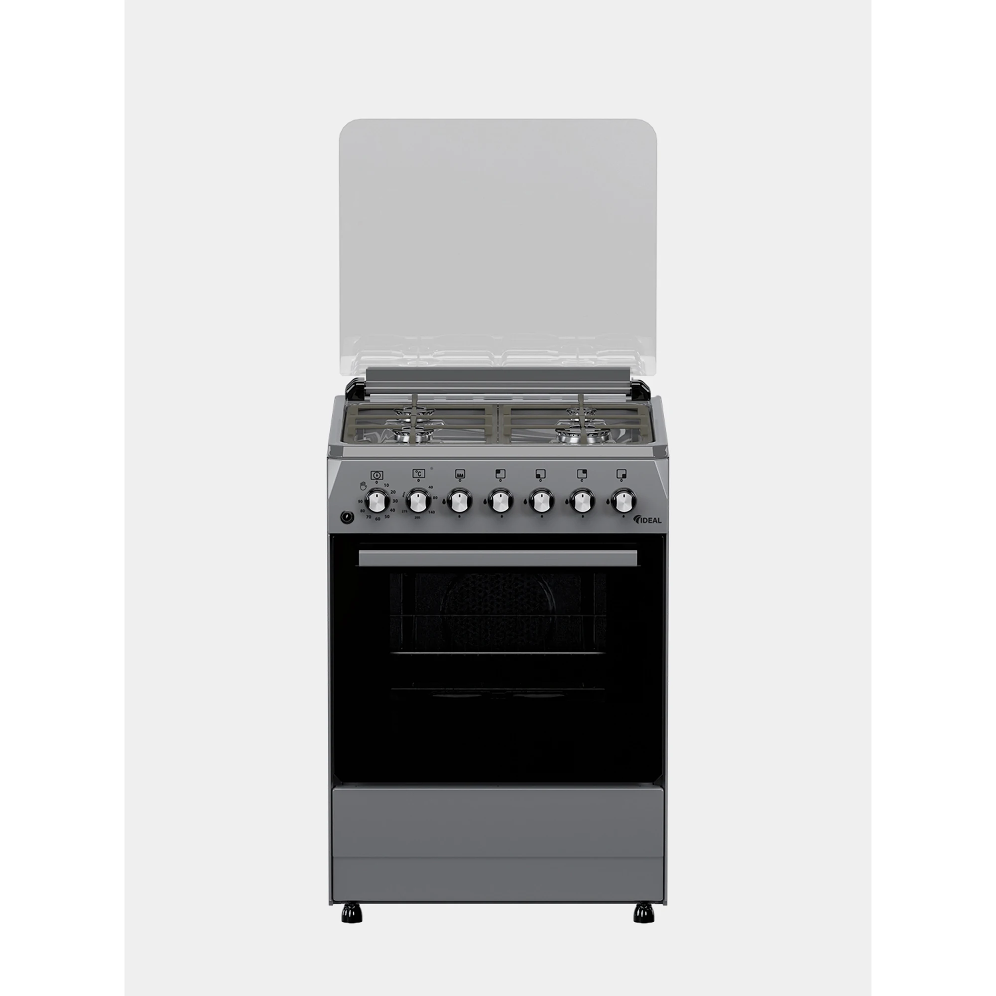 Melhor Preço: Fogão a Gás L250 - Kitchen Appliances Best avaliação e preço