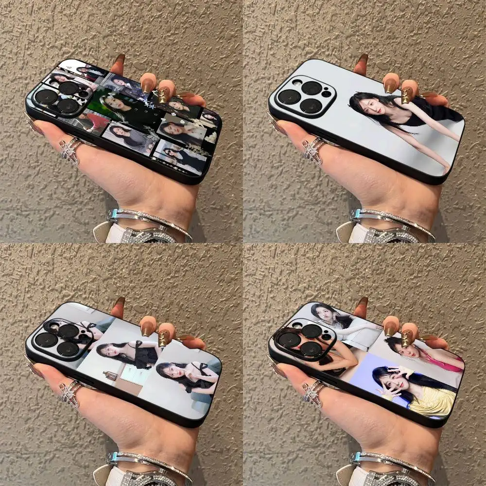 Actress K-Kim Ji Wo… - image