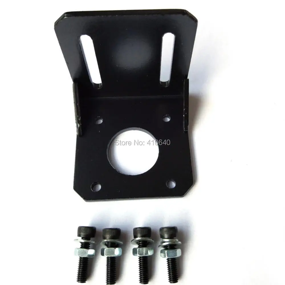 DÀY VÀ MẠNH MẼ! khung giá cho NEMA 17 Động Cơ Bước Bolts đối với miễn phí Phổ Ứng Dụng Khung Giá cho Bước Động Cơ Núi của Stepper