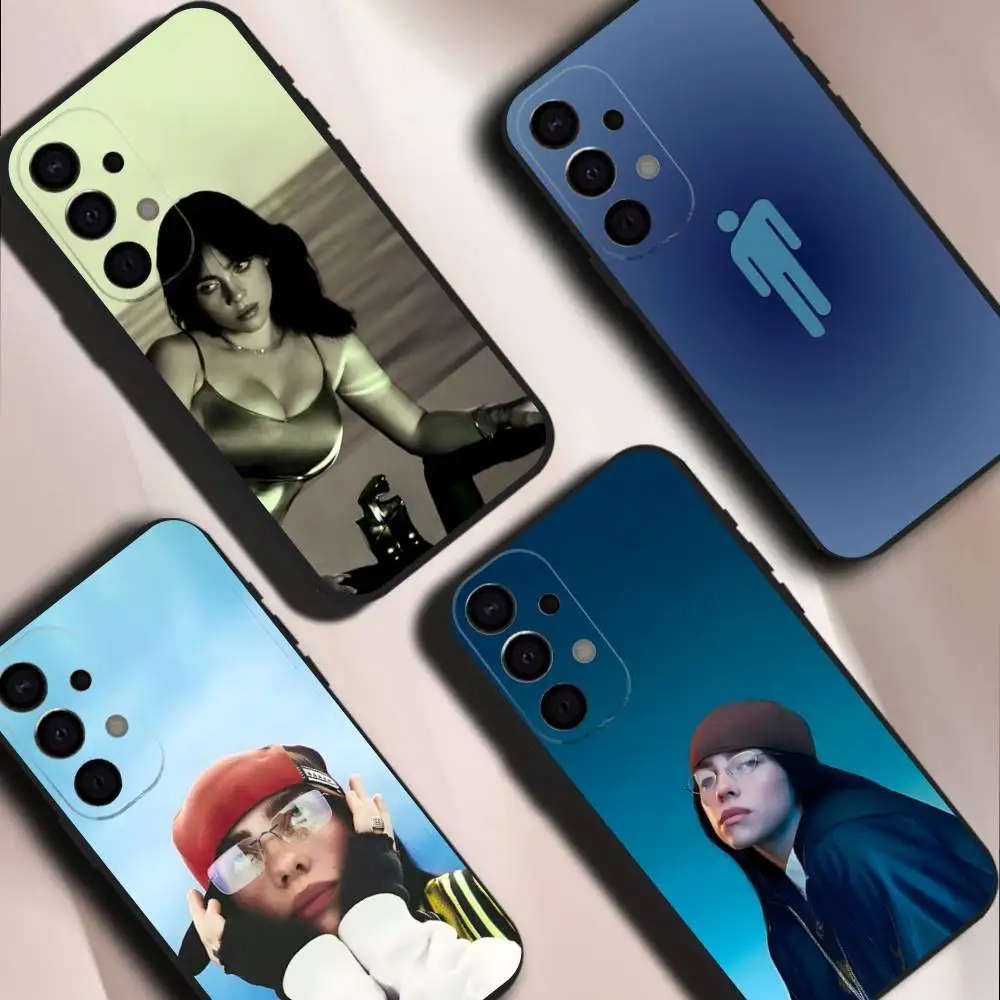 

Hit Me H-HardS B-Billies For Samsung S26,S25,S24,Ultra,S20,S30,Plus,S22,S23,Ultra,Plus,5G Soft TPU Cover Phone Case