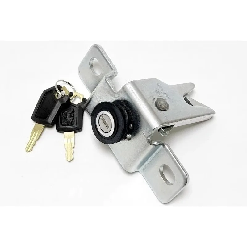 

Side Door Locks Small Excavator Parts Genuine for CAT 305.5 306 307E/E2