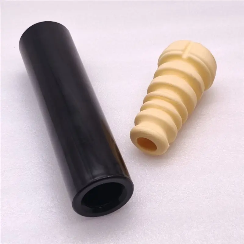 Rear Dust Cover Air Shock Absorber Bellow Dust Boot Set For Mazda For Mazda 3 BM BN 6 GJ GL CX-5 KE KF CX-8 KG KB7W-28-015-Boom
