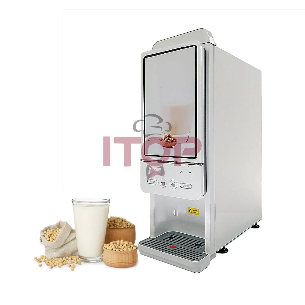 

Coffee Maker Machine Automatic Small Coffee Machines Easy To Operate Coffee Machine For Hotels