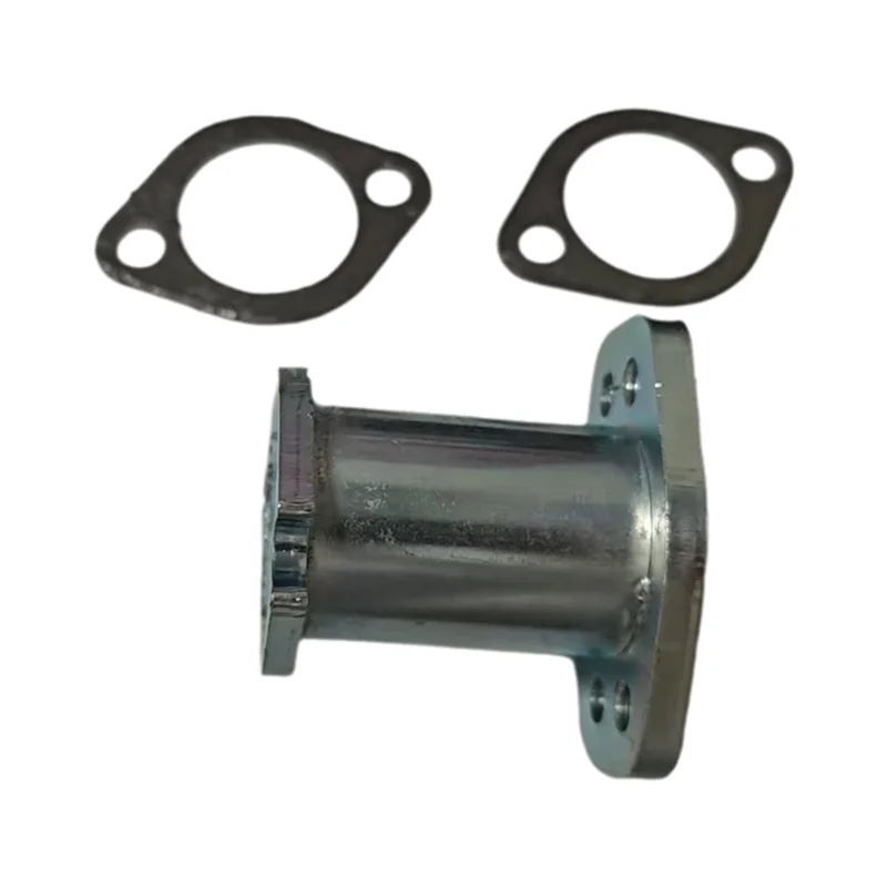 

796002 Muffler Adapter For Briggs & Stratton 215000 Model Engines, Replaces 794661, 697346, 495864