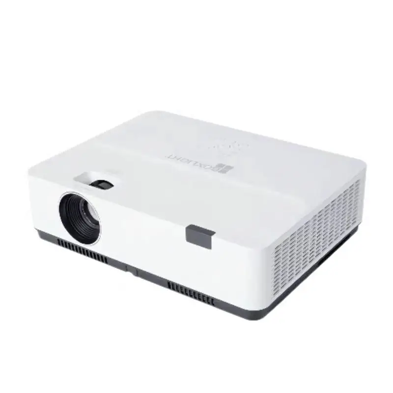 Outdoor Portable Movie Mini Projector