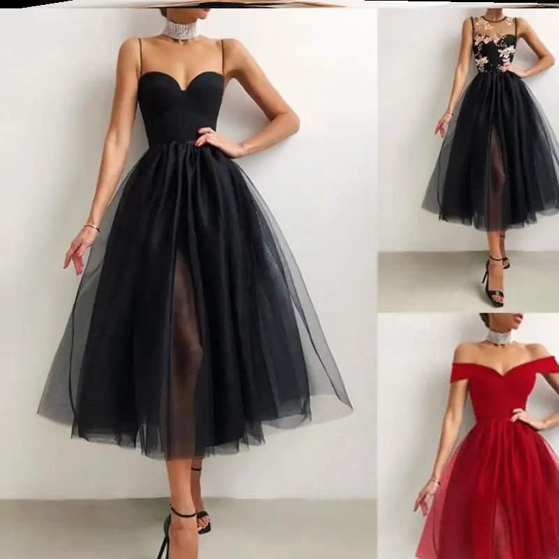 Jupe une étape blanche Sexy Strapl Me Dr pour femmes, douce, sans marque enregistrée, tissu, autre matériau 00%