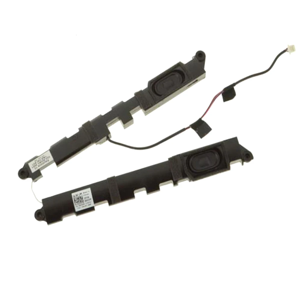 Alto-falante do portátil para dell para chromebook 13 3380 para latitude 13 3380 06x34r 6x34r 023.400ac.0011 esquerda e direita novo