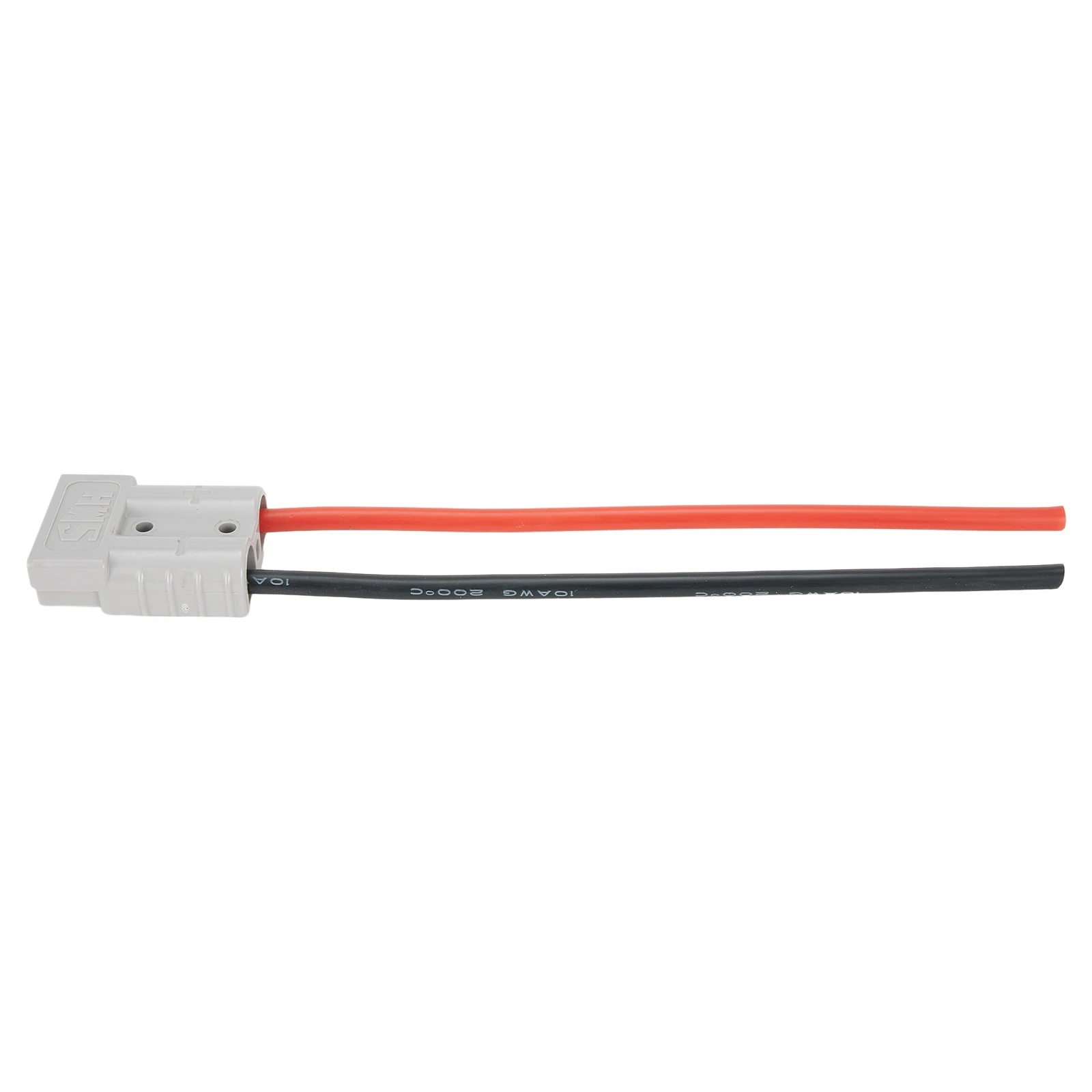 For Forklift Connector Electric Vehicles Line Length 30cm 1* 1PC 50A Battery Connector Copper For Forklift Connector