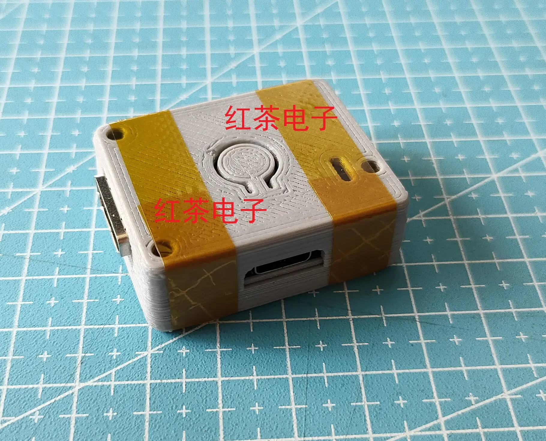 ADS1298 Acquisition Module HDMI ECG 12 Lead Bluetooth 5.0 Dynamic ECG STM32 Portable