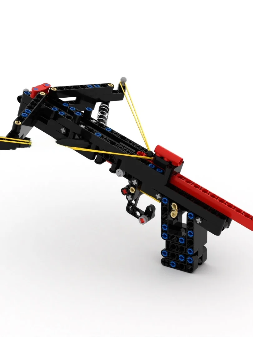 

Набор для сборки механической модели лука и стрел ручной работы (DIY) для детей: развивающая STEM-игрушка для юных инженеров