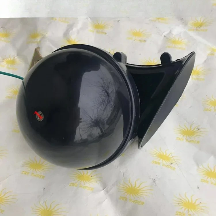 

Tower crane snail horn, tower crane snail horn, electric whistle, electric horn 24v high-power car