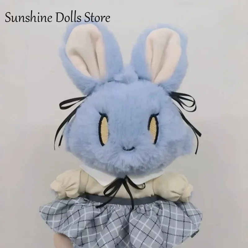 

Игра BanGDream MyGO Wakaba Mutsumi Togawa Sakiko, милая кукла 20 см, фигурка, плюшевая игрушка, мягкие плюшевые игрушки, кукольный талисман, подарки на Хэллоуин