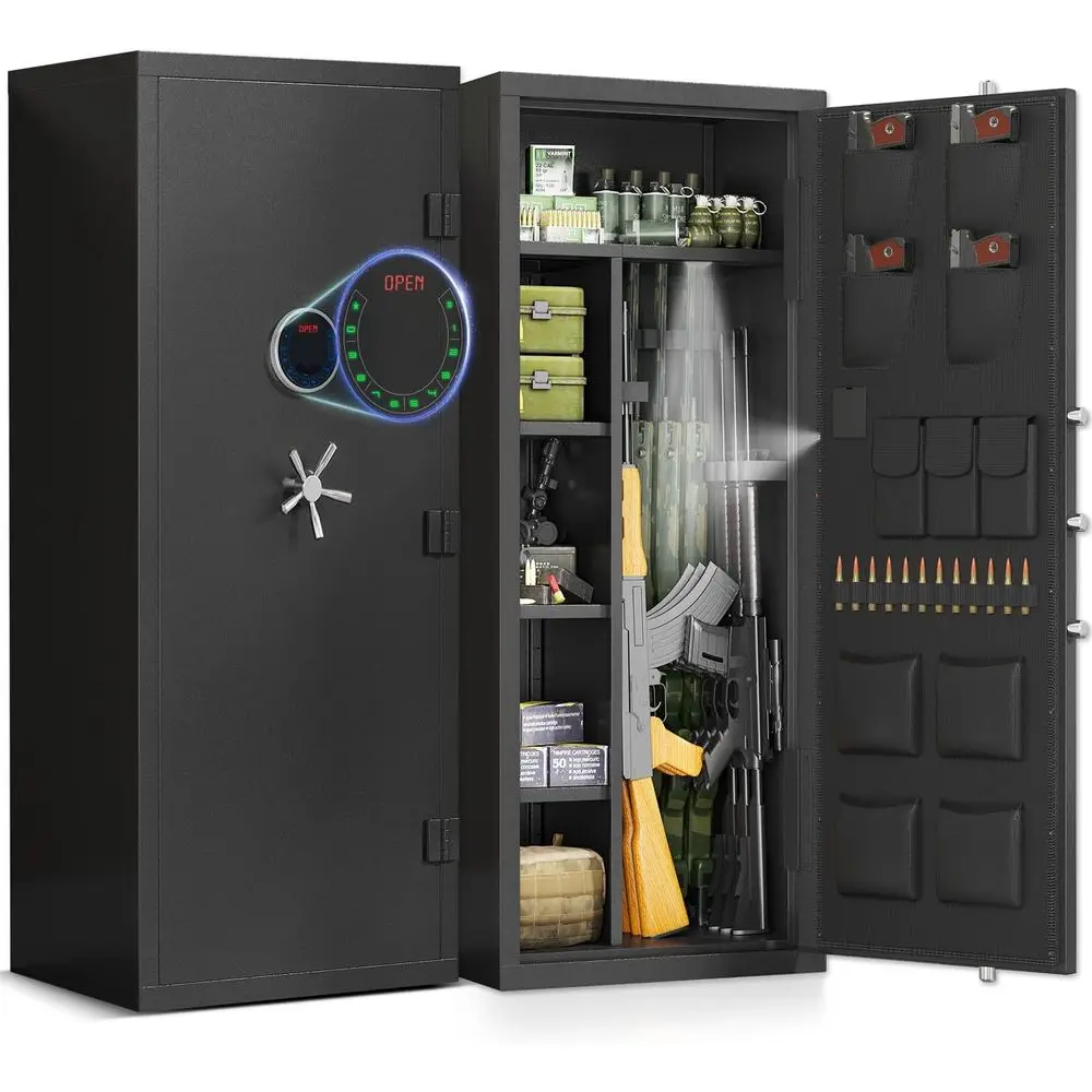 Large Digital Keypa… - image