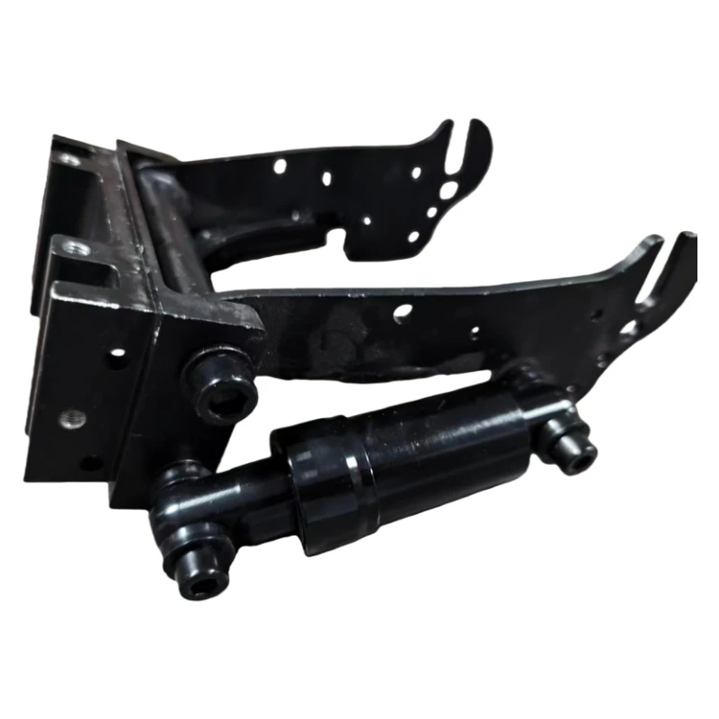 

NEW Suitable for high-quality shock-absorbing rear fork accessories of 10 inch electric scooters