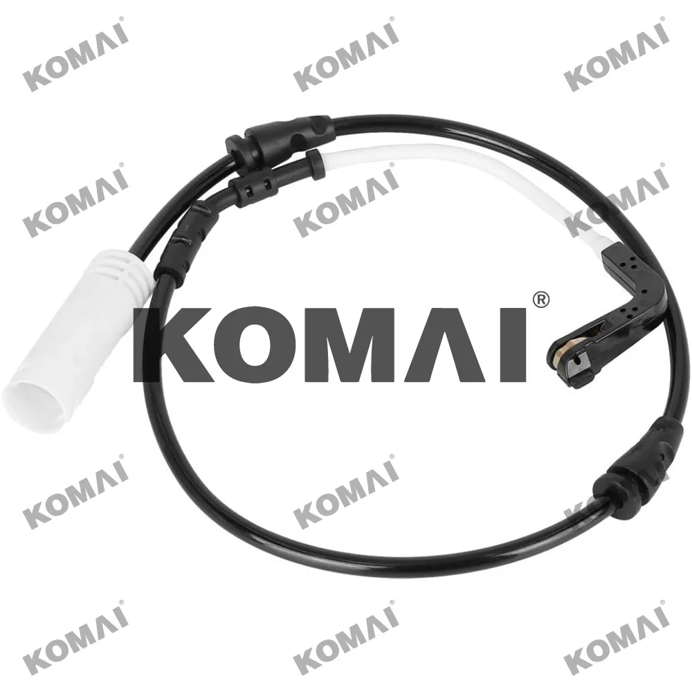 

XOJOX 34352283335 34352283405 Электронный датчик износа передних тормозных колодок Индикаторы износа тормозных колодок M3 2008-2013