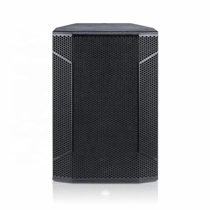 2200W High Power Professional Amplifier DJ Sound System Stage Performance Audio Equipment