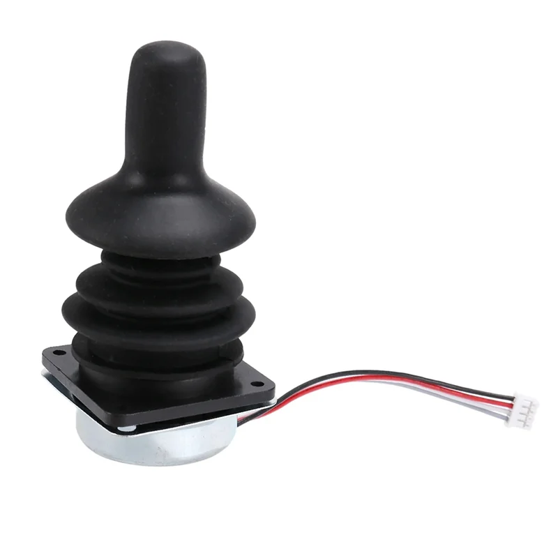 Exquisite Universal Joystick Electric Wheelchair Rocker Joystick 360 Degree Rotation Intelligent Joystick