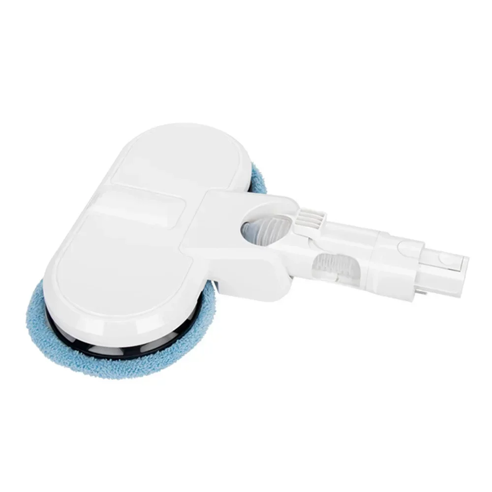 Electric Brush Head for Xiaomi Dreame V8/V9/V9B/V10/V11 Vacuum Cleaner, Mopping Machine Floor Brush for V8/V9/V9B/V10/V11