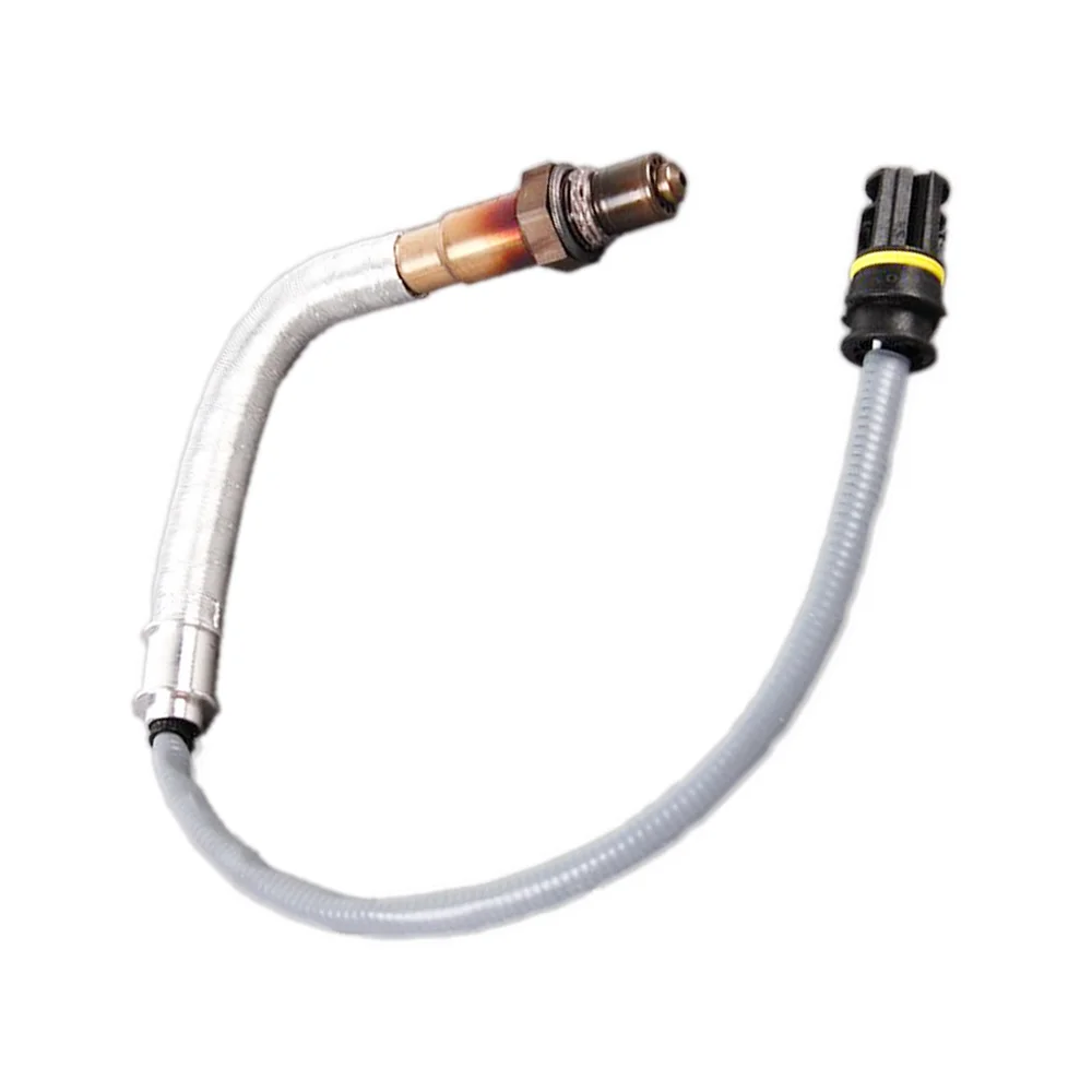 0258010414  Lambda Probe Oxygen O2 Sensor fit for BMW 125I 130I 135I 323I 325I 328I 330I 335I 23I 25I 30I 35I 11787545075