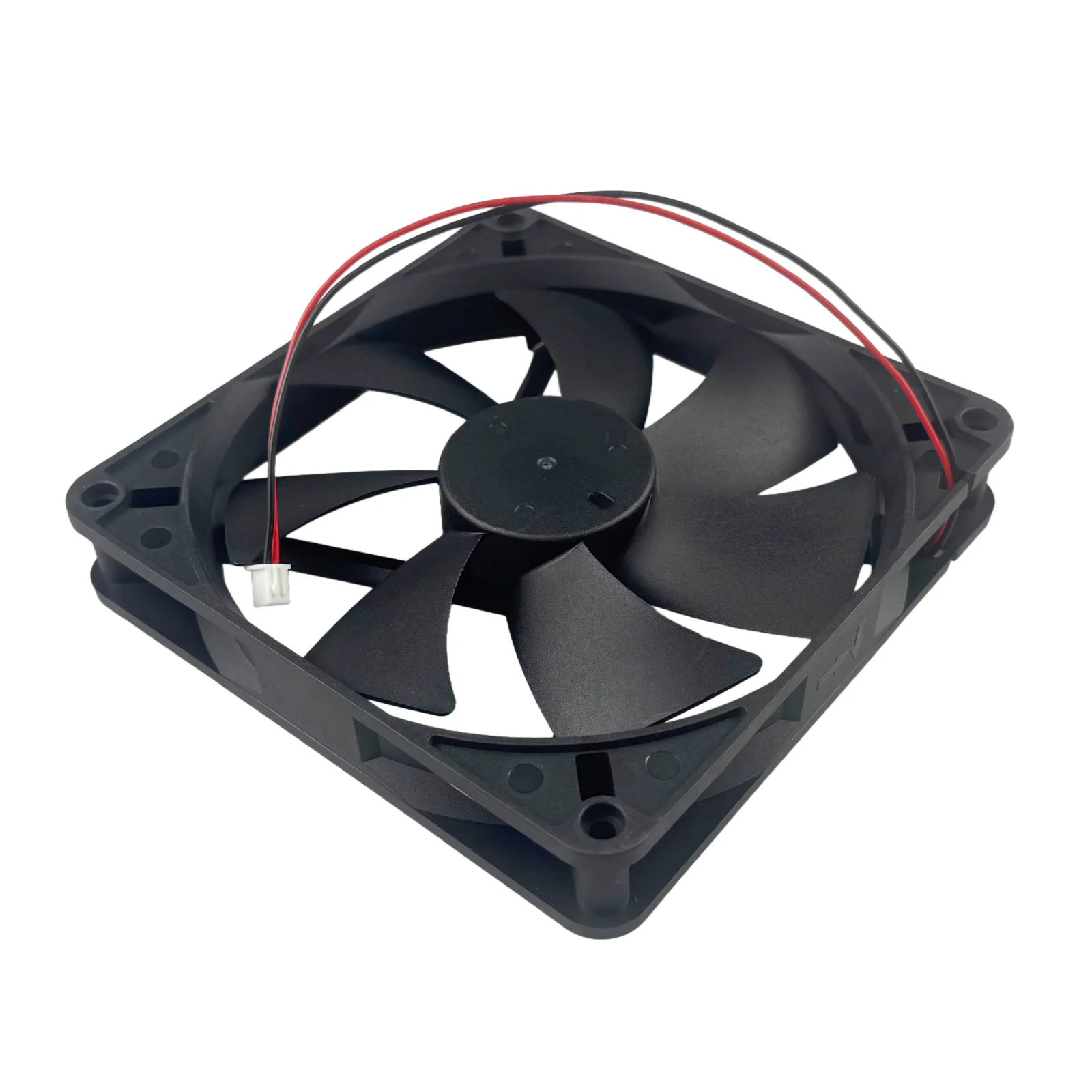 Per SXDOOL SXD14025B24M 140mm 24V Ventola di raffreddamento Doppio cuscinetto a sfere 2700RPM 120CFM Alimentatore per server inverter industriale