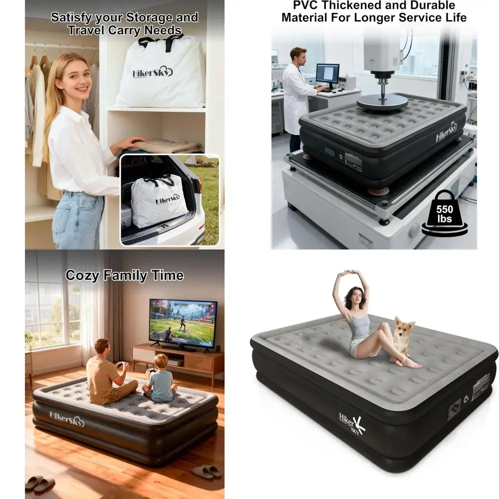 Quick-Inflatable Fu…