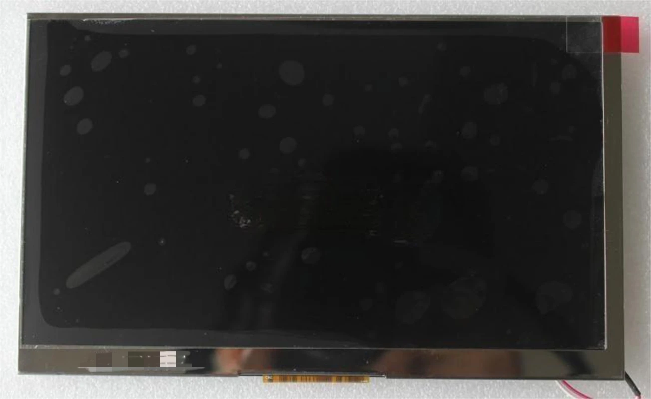 หน้าจอแสดงผล LCD แบบ AM-1024600DTZQW-A6H