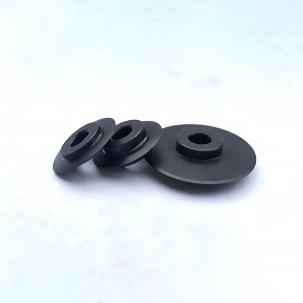 3pcs Pipe Cutter Blades Tubing Steel Cutting Hose Black Manganese Adjustable Depth Copper Aluminum Precision Tool - view 3