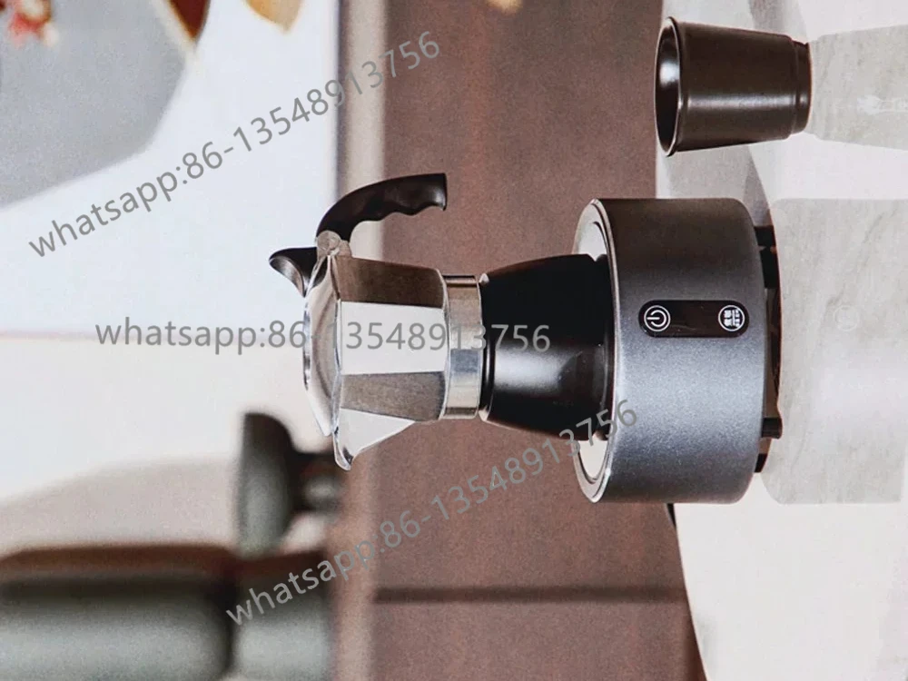 Microcrystalline electric ceramic stove, tea stove, mocha pot, coffee making tea household outdoor