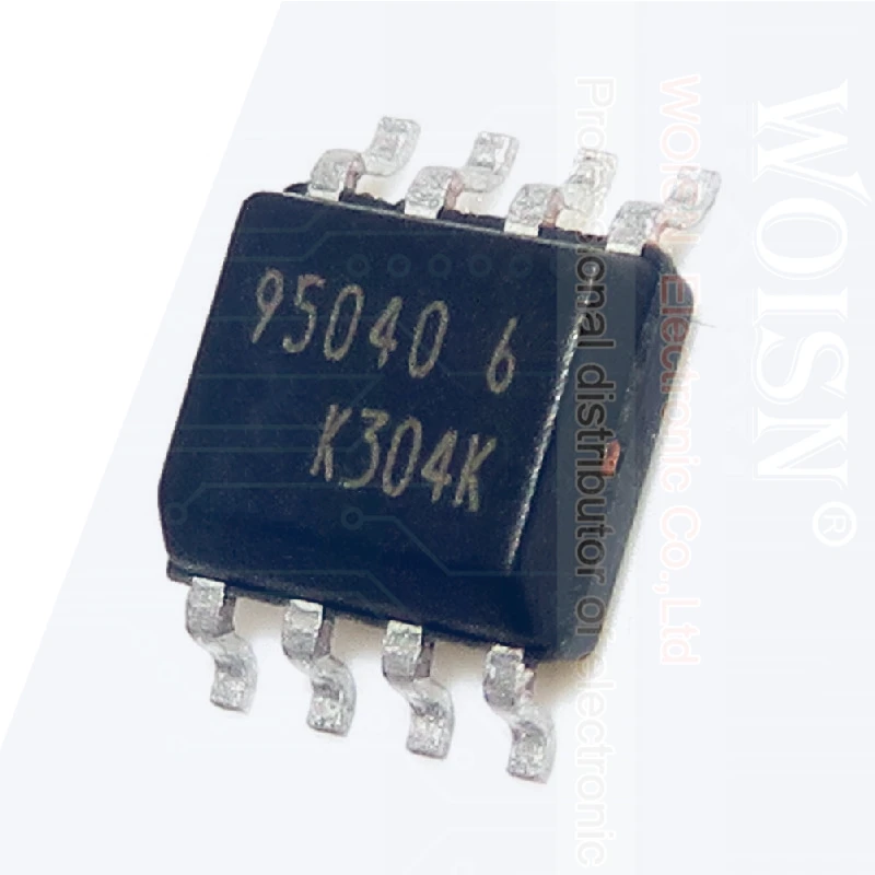 2-5PCS CD4015BE CD4015BE M95040-WMN6TP 95040WP TNY289PG TNY289 TQM7M5013 7M5013 KF12N60F KF12N60 MMBT2222A 1P