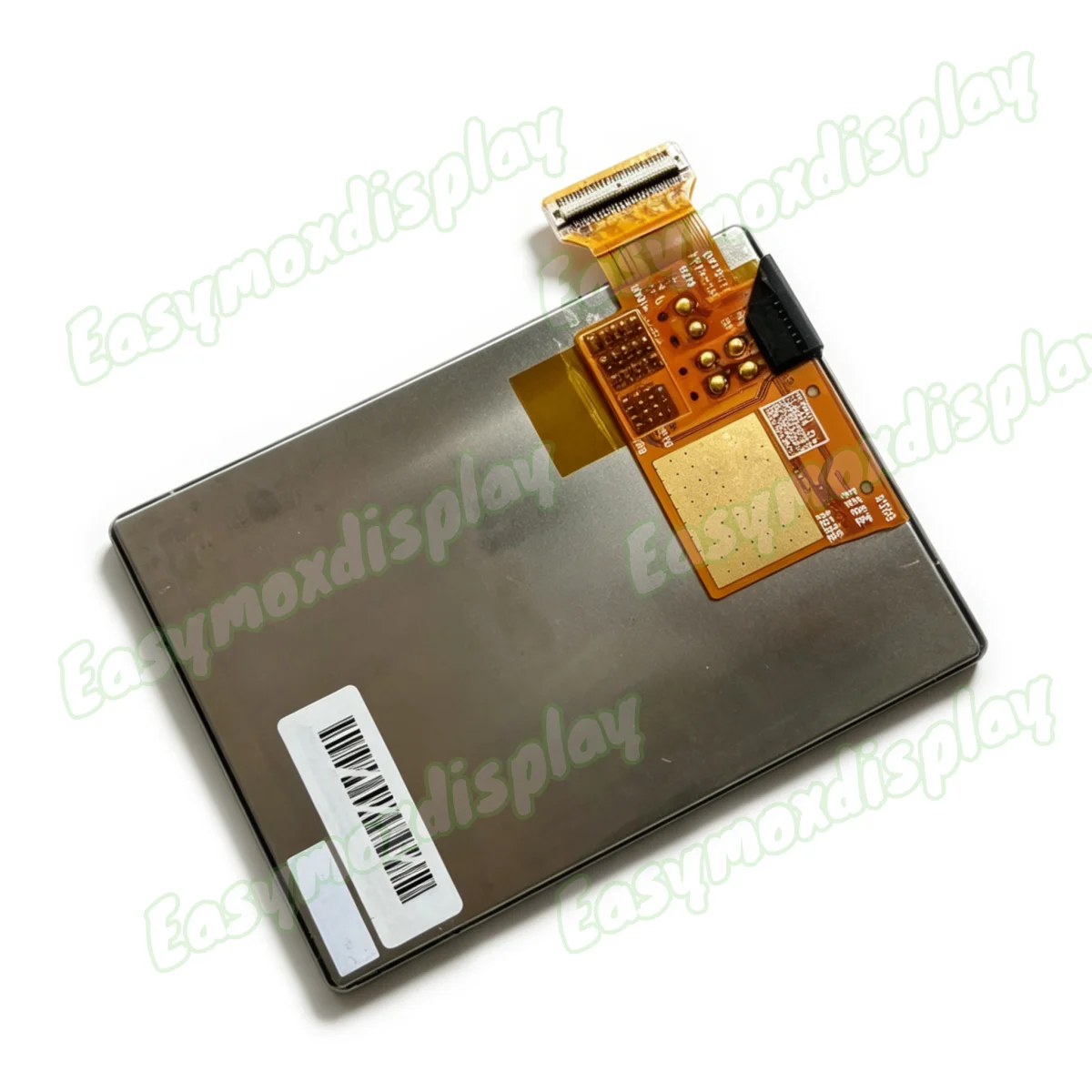 1/2/3/5Pcs Display with Touch Screen Digitizer Panel For Trimble Nomad 900 Replacement