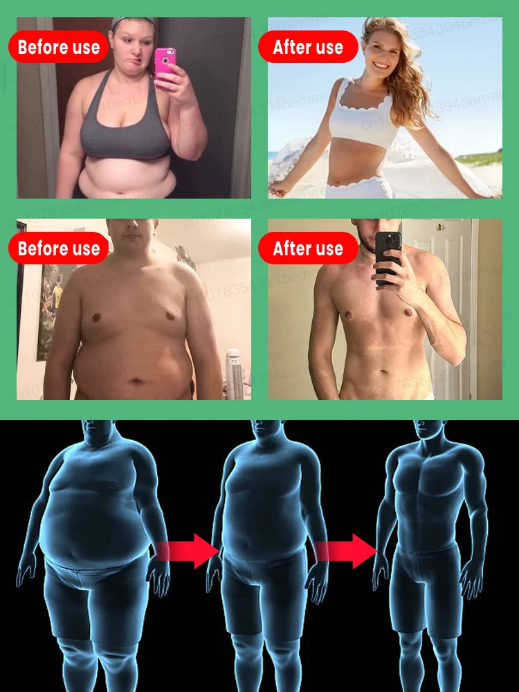 

ᴺᵒ ⁿᵉᵉᵈ ᶠᵒʳ ᵉˣᵉʳᶜⁱˢᵉ, burn fat and lose weight in a short time