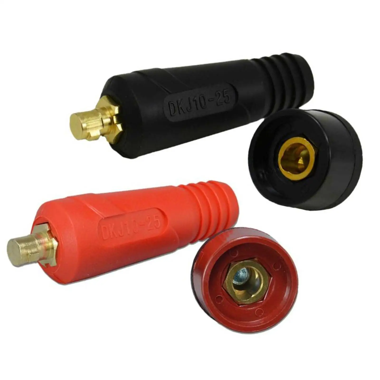 

TIG Welding Cable Panel Connector Plug and Socket Welding Tools