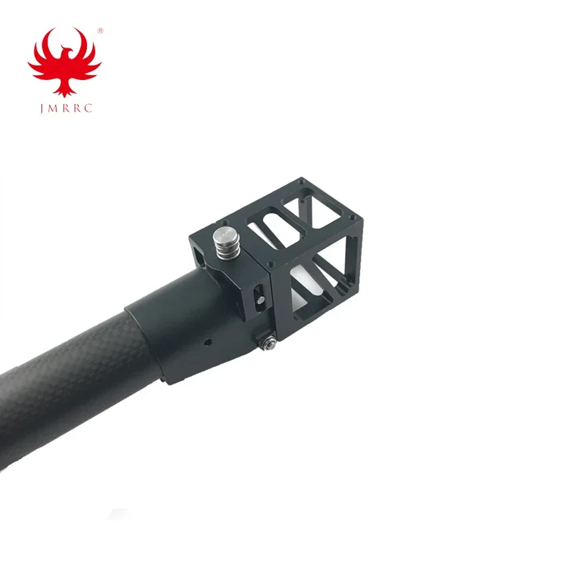 JMRRC 30mm Umbrella Folding Kit Aluminum Arm Folable Auto Tube Joint DIY for Automatic Auto RC Quadcopter Agricutlure