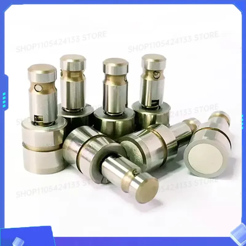 2PCS 5PCS Plastic Mold Accessories VA Air Poppet Valves Air Jet Valves for Solve the Ejection Problem of Molds