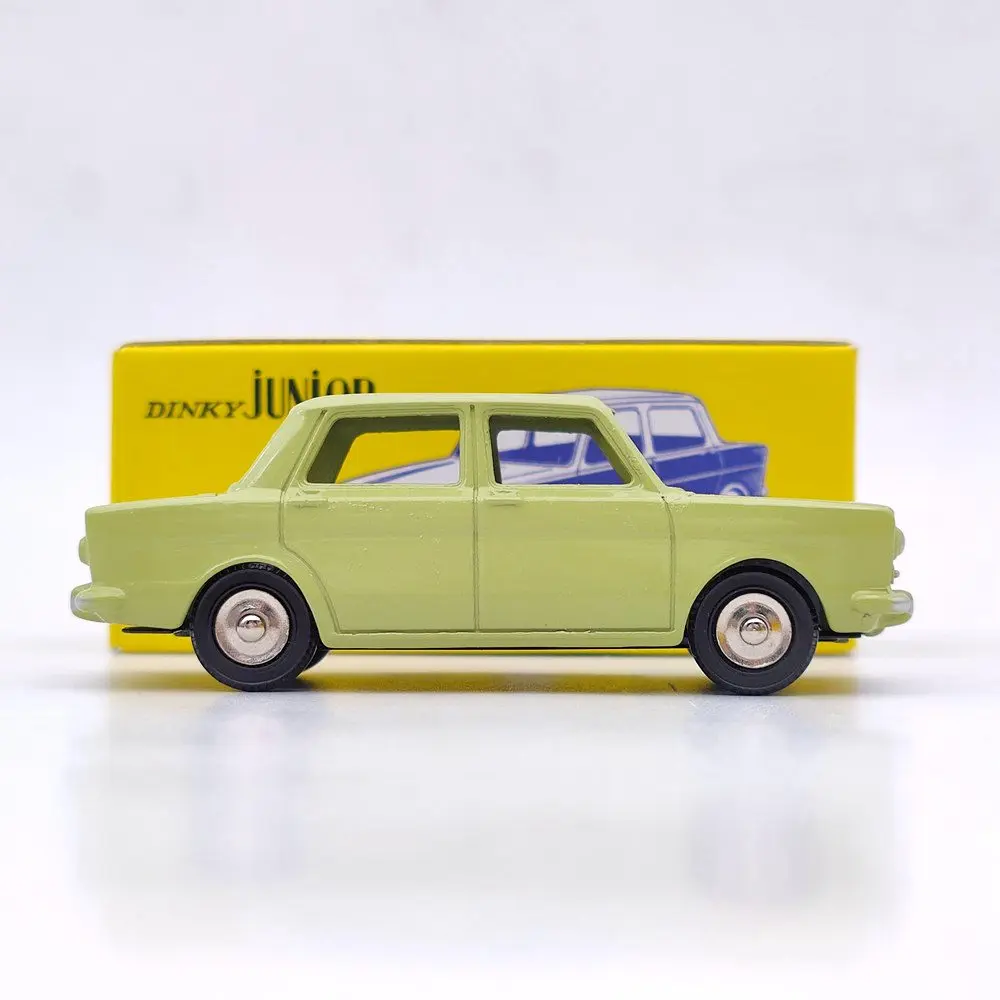 1:43 Atlas DINKY SPEELGOED Junior 104-voor SIMCA 1000 Diecast Modellen Collectie Speelgoed Auto Auto Gift