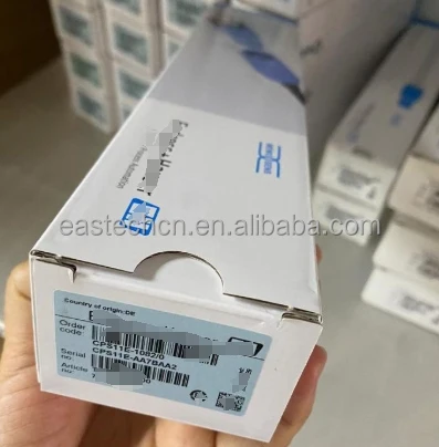 E + H مستشعر درجة الحموضة الرقمي المذكرات CPS97E-AA8BHH2_120 مع ضمان لمدة سنة واحدة فئة المنتج الجديدة مقياس PH