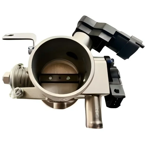 1118 Hot Sale 0GQ0-173000-2000 Throttle Body Overall CF ATV Accessories Applicable to 2016-2022 ATV500 600 and 2022 ATV400 Model