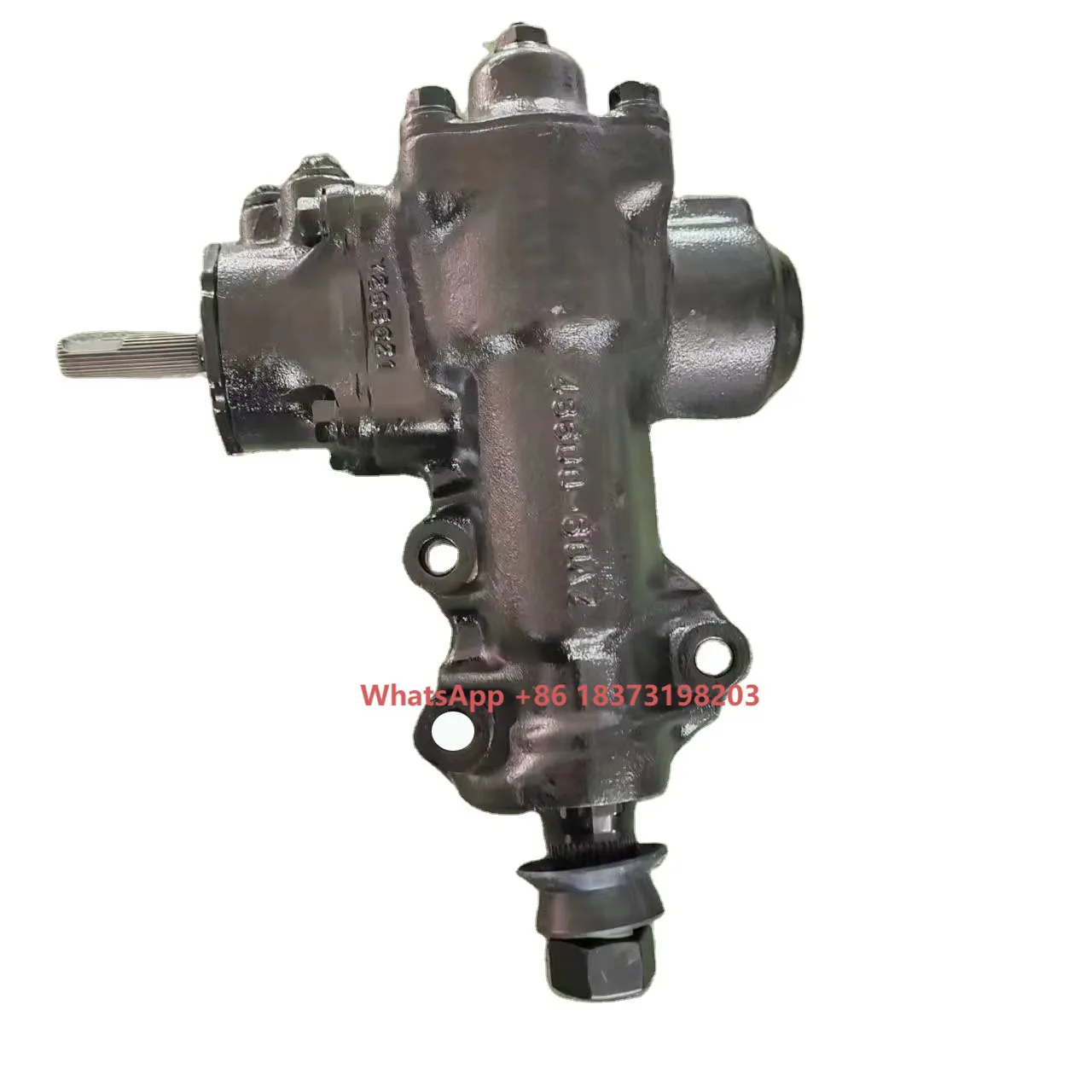 

Steering Gear Box 48600-56B70 48600-77E50 48600-60A70 48600-60A72 for Suzuki Vitara X-90