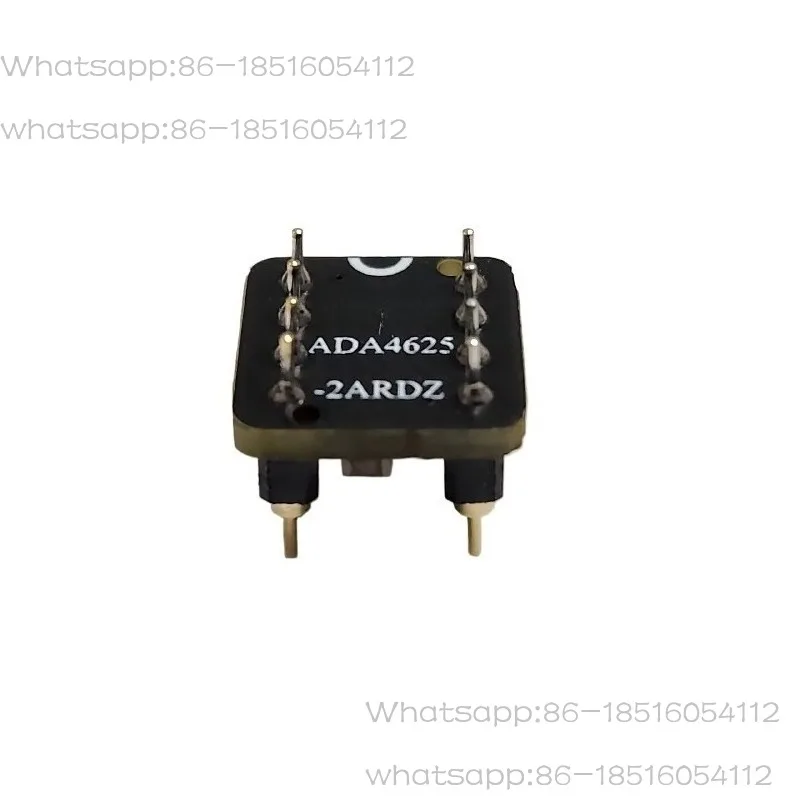 ADA4625-2 Decoupled Dual Operational Amplifier for R2R Decoding