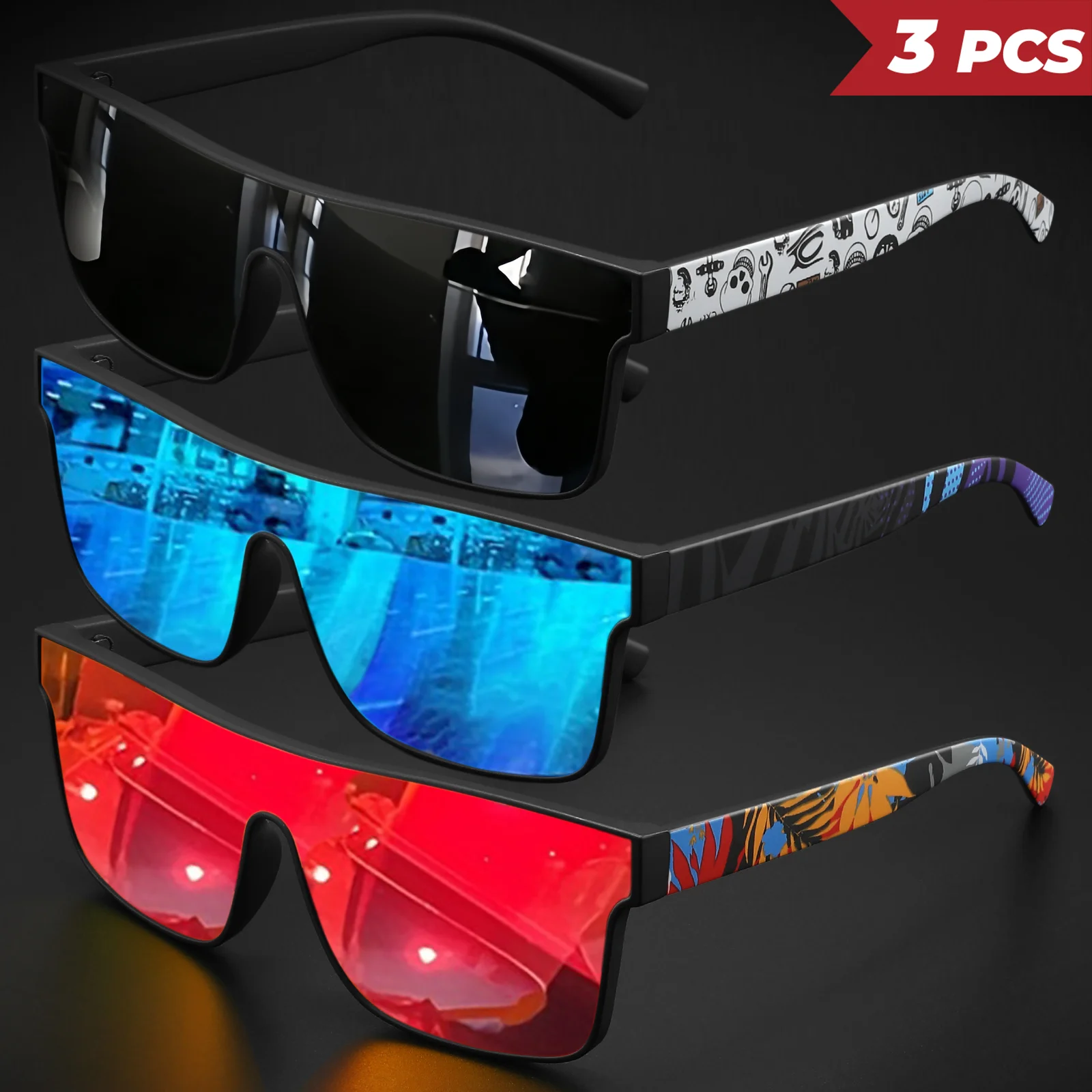 #48 Best Outdoor UV Sunglasses to Buy In 2026