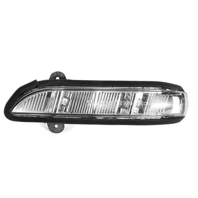 

A2198200521 A2198200621 Подходит для Mercedes-Benz W211W219W221 Зеркало заднего вида, рулевой боковой фонарь