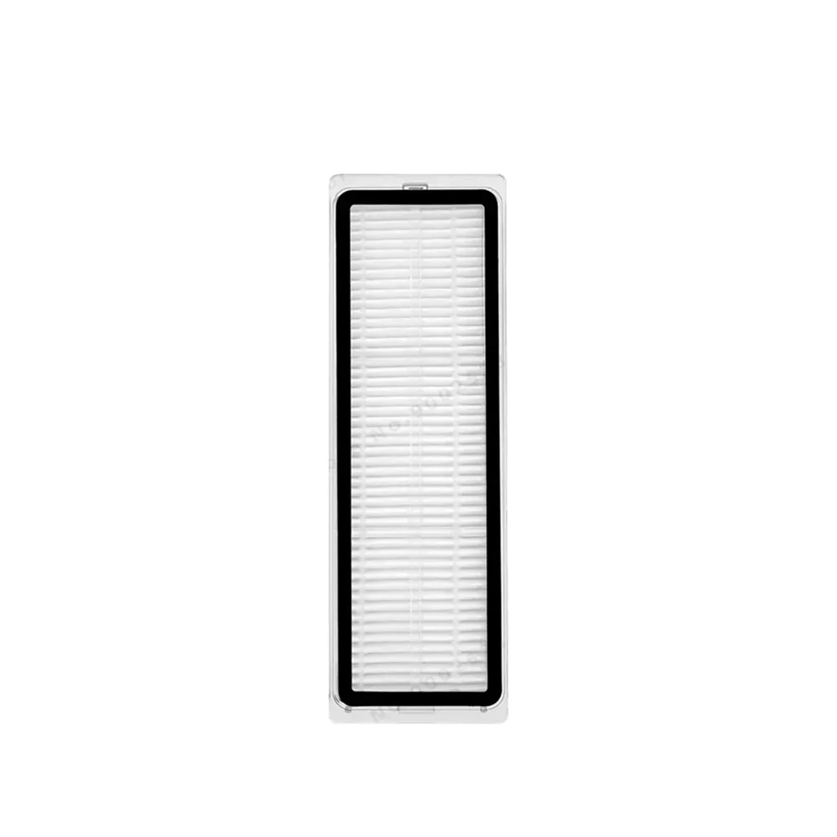 Für Omni 1S, B116, B101CN, X10+ / L10s Ultra, L10 Ultra Parts Hauptseitenbürstenfilter-Mopptuch