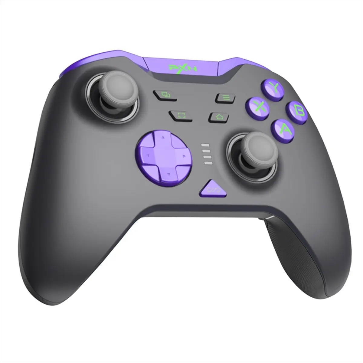 ■★New Arrival Fashion   P5 Pro 8K Wireless Gamepad Bluetooth Controller with 8000Hz Polling Hall Trigger Capacitive Joystick for