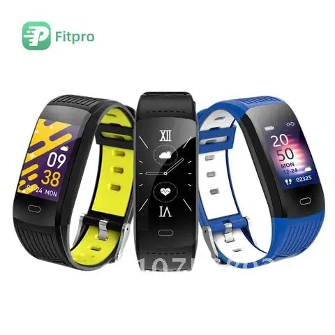 

Intelligent Band Fitness Tracker Smartwatch Support Hebrew Waterproof Sport Bluetooth Smart Bracelet for Men Women