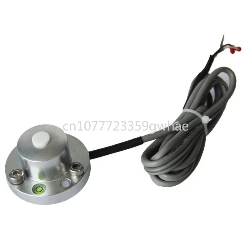 RS485 4-20mA Measure Pyranometer Solar Radiation Sensor for Farm