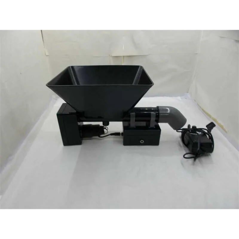Speed Regulating Feeder Dosing Device Screw Conveyor Feeder Powder Particle Automatic Feeding Machine