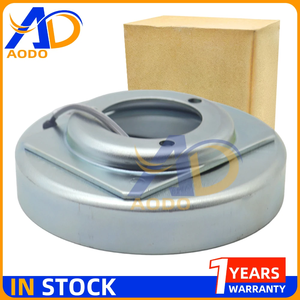 

Новая катушка сцепления компрессора кондиционера для Mazda 3 BP4K-61-L30A BP4K-61-L30 GJ6A-61-K00F GJ6A-61-K00A GJ6A-61-K00B BP4K61L30