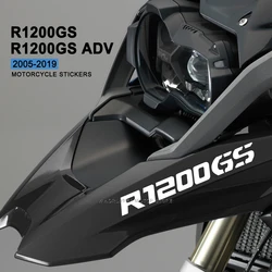 R1200GS Motorcycle Stickers Waterproof Decal For R 1200 R1200GS 1200GS ADV LC 2005-2019 2014 2015 2016 2017 2018