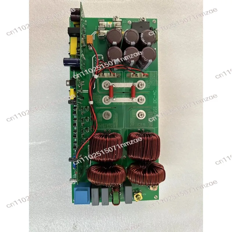 10KW Pure Sine Wave Inverter UPS Solar RV 320-420V/380-850V 10KW Sine Wave Inverter Backstage
