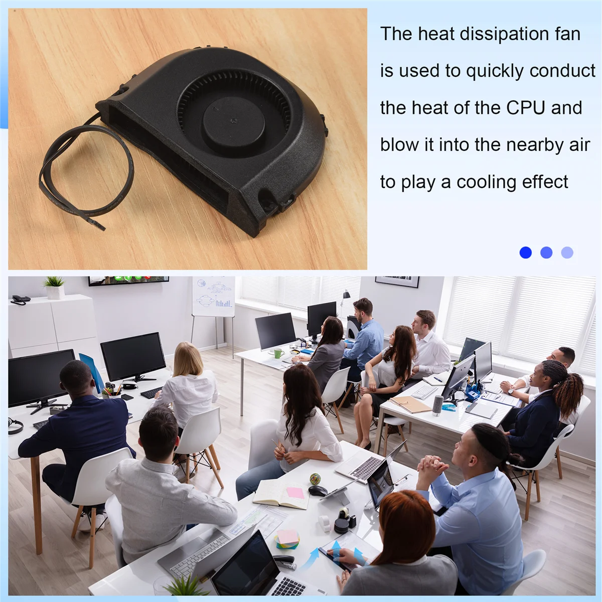 Новый охлаждающий вентилятор Tech для капсулы времени AirPort A1521 A1470 ME177 ME918 Cooler MG60121V1-C01U-S9A DC12V